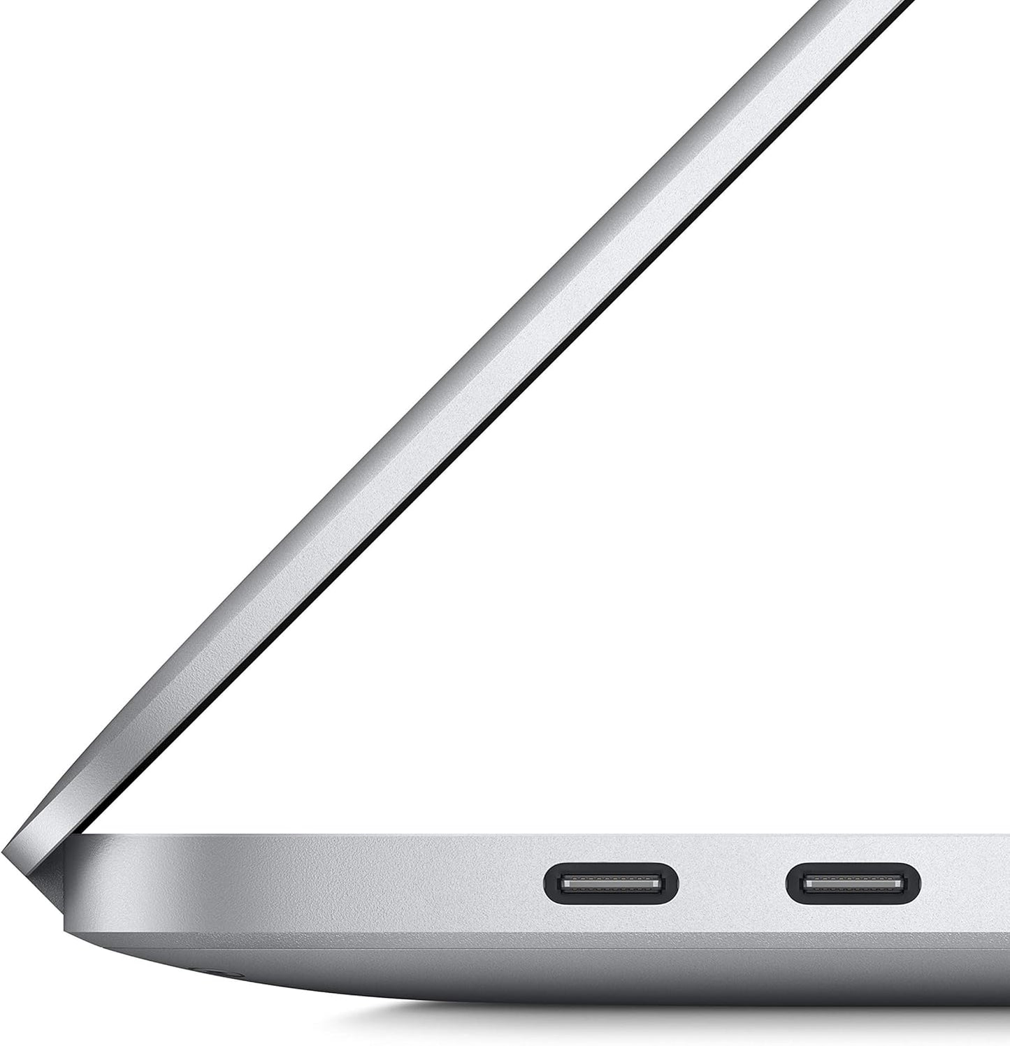 Apple MacBook Pro Intel i9 2.4GHZ 16GB RAM 16" (Late 2019) 1TB SSD (Silver)
