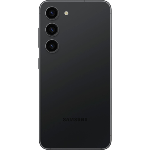Samsung Galaxy S23 Plus 512GB 5G - Phantom Black (Unlocked)