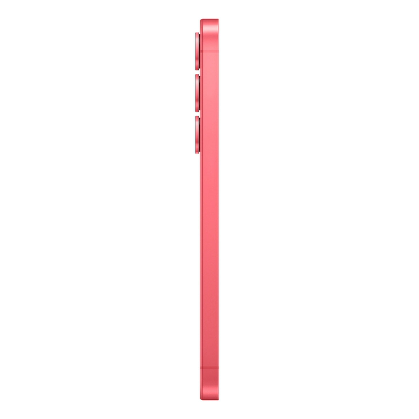 Samsung Galaxy S25 5G 256GB - Coralred (Unlocked)