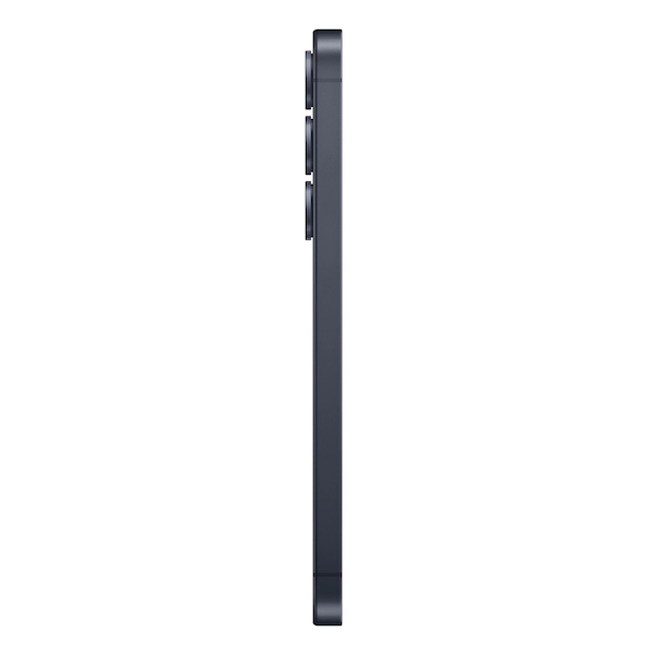 Samsung Galaxy S25 Plus 5G 256GB - Blueblack (Unlocked)
