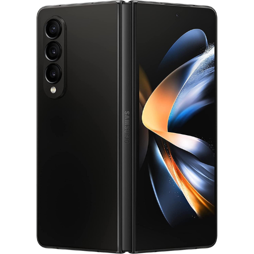 Samsung Galaxy Z Fold 4 1TB 5G - Phantom Black