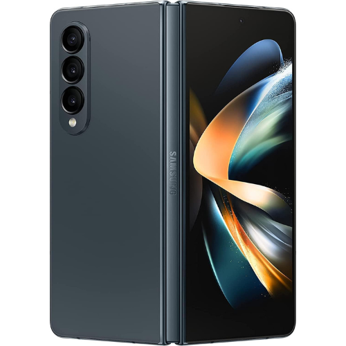 Samsung Galaxy Z Fold 4 1TB 5G - Green