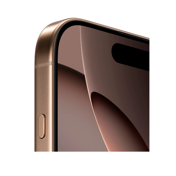 iPhone 16 Pro Desert Titanium 512GB (Unlocked)