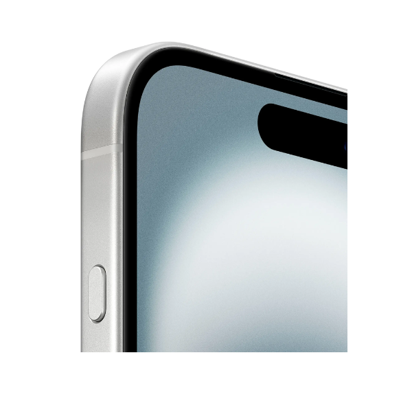 iPhone 16 White 256GB (Unlocked)