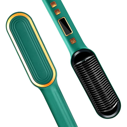 Salon-Quality Hair Straightener