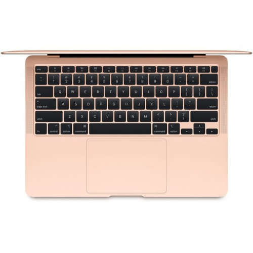 Apple MacBook Air 13-inch Core i5 1.1GHz 16GB RAM 512GB SSD Storage 2020 (Gold)