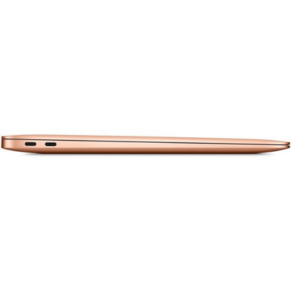 Apple MacBook Air 13-inch Core i5 1.1GHz 16GB RAM 512GB SSD Storage 2020 (Gold)