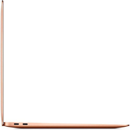 Apple MacBook Air 13-inch Core i5 1.1GHz 16GB RAM 1TB SSD Storage 2020 (Gold)