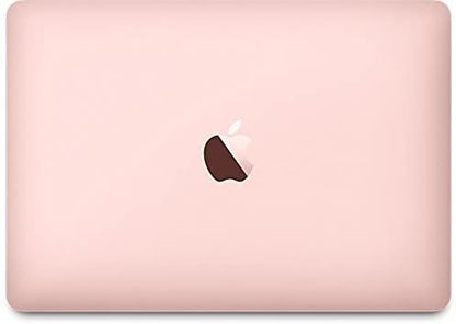 MacBook Core M 1.3GHz 8GB RAM 12" (Early 2015) 512GB SSD (Gold)