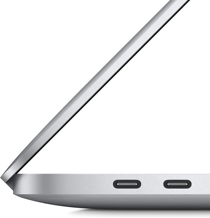 Apple MacBook Pro Intel i9 2.4GHZ 16GB RAM 16" (Late 2019) 1TB SSD (Silver)