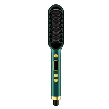 Salon-Quality Hair Straightener