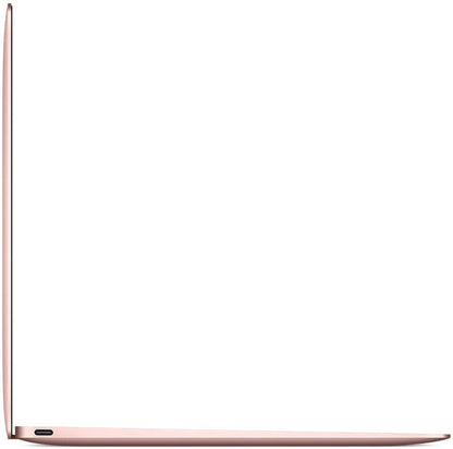 MacBook Core M 1.3GHz 8GB RAM 12" (Early 2015) 512GB SSD (Gold)