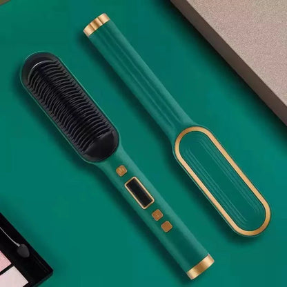 Salon-Quality Hair Straightener