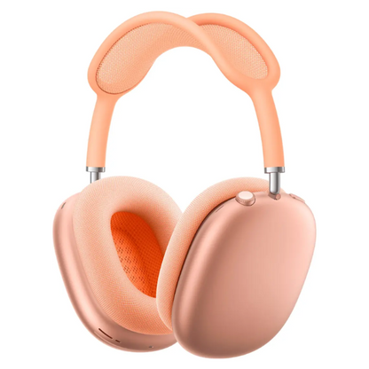 AirPods Max - Orange (USB-C)