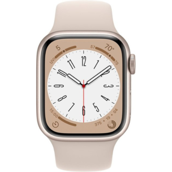 iPad + Apple Watch - Summer Pack