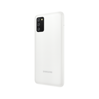 Samsung Galaxy A03s 64GB - White (Unlocked)