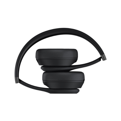 Beats Solo 4 Wireless Headphones - Black