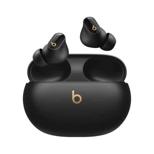 Beats Studio Buds+ - Black/Gold