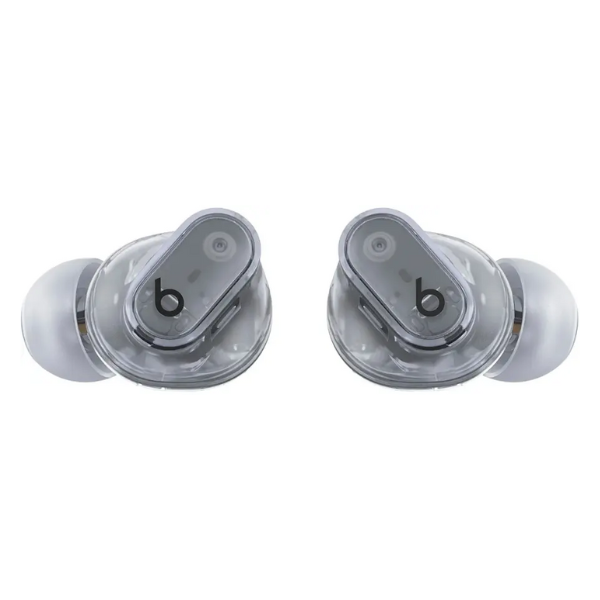 Beats Studio Buds+ - Transparent