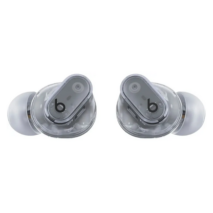 Beats Studio Buds+ - Transparent