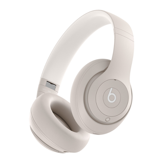 Beats Studio Pro WL Headphones - Sandstone