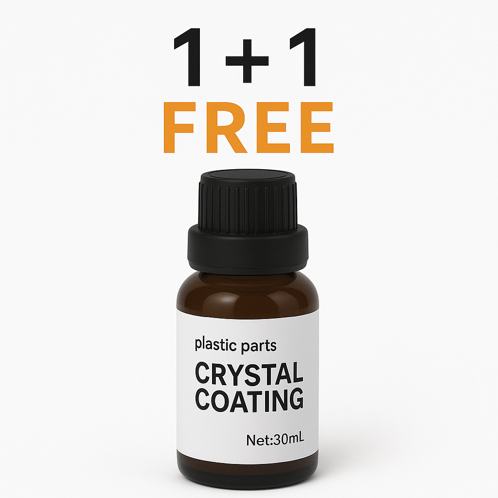 Crystal Coating Polish