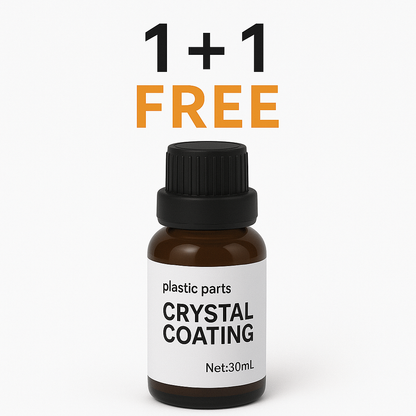 Crystal Coating Polish