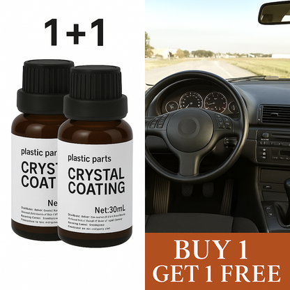 Crystal Coating Polish