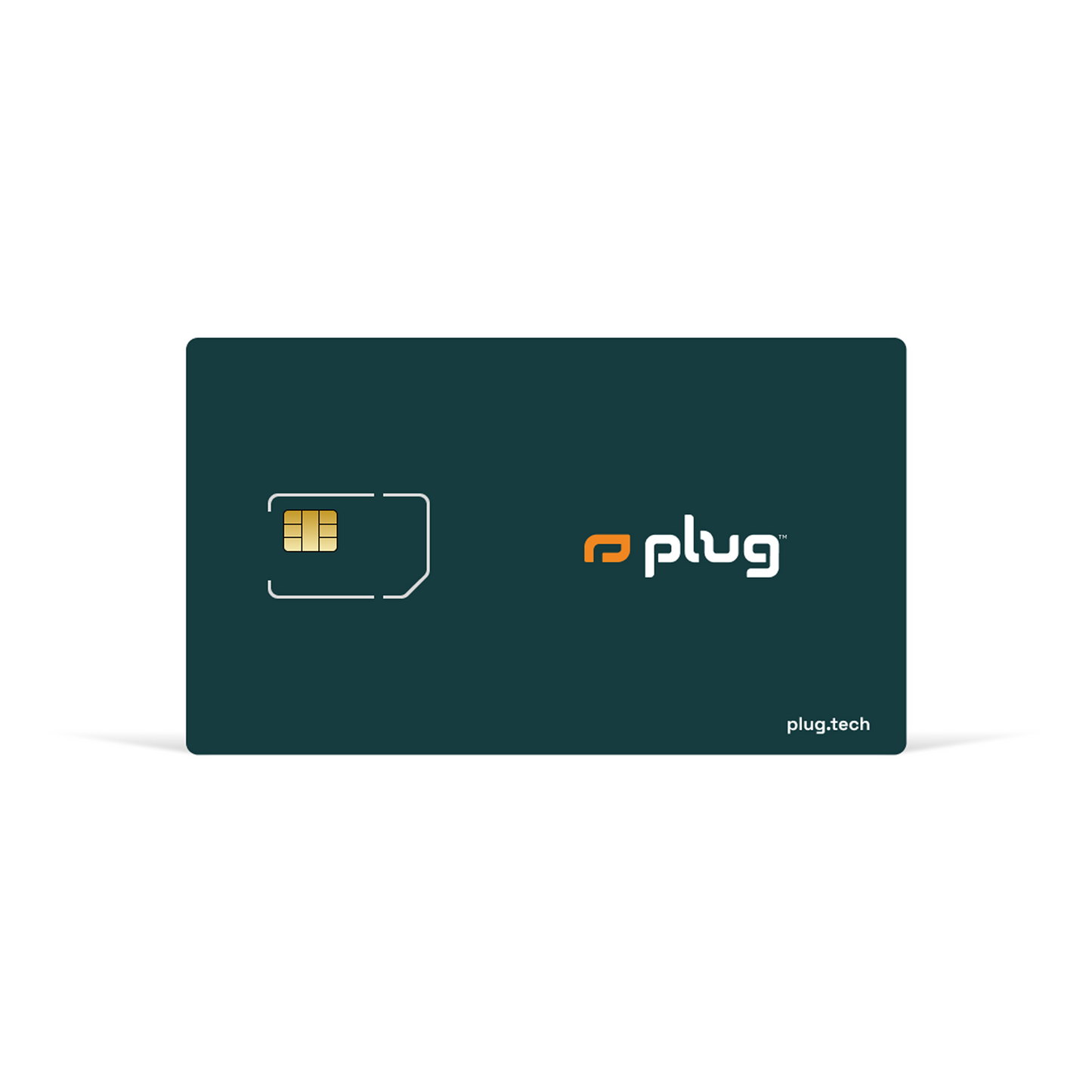 Mobile Plug SIM Kit