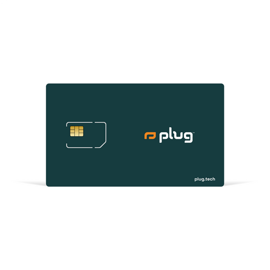 Mobile Plug SIM Kit