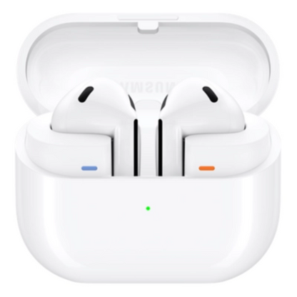 Samsung Galaxy Buds 3 - True Wireless Headphones - White