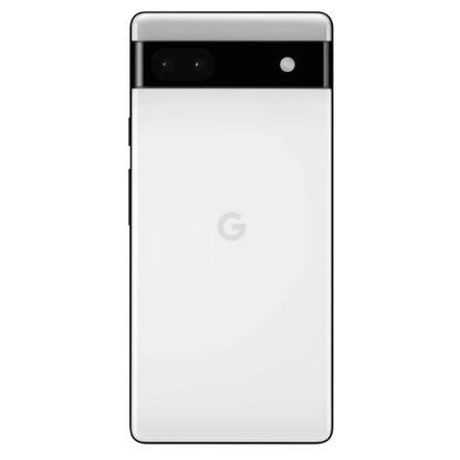 Google Pixel 6a Chalk 128GB (Unlocked)
