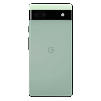 Google Pixel 6a Sage 128GB (Unlocked)
