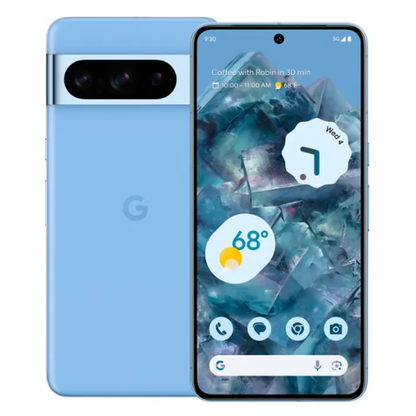 Google Pixel 8 Pro Bay 256GB (Unlocked)