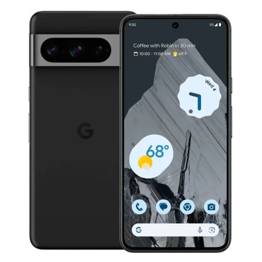 Google Pixel 8 Pro Obsidian 256GB (Unlocked)