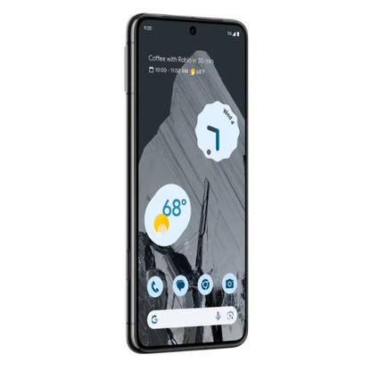 Google Pixel 8 Pro Obsidian 256GB (Unlocked)