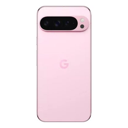Google Pixel 9 Pro Rose Quartz 128GB (Unlocked)
