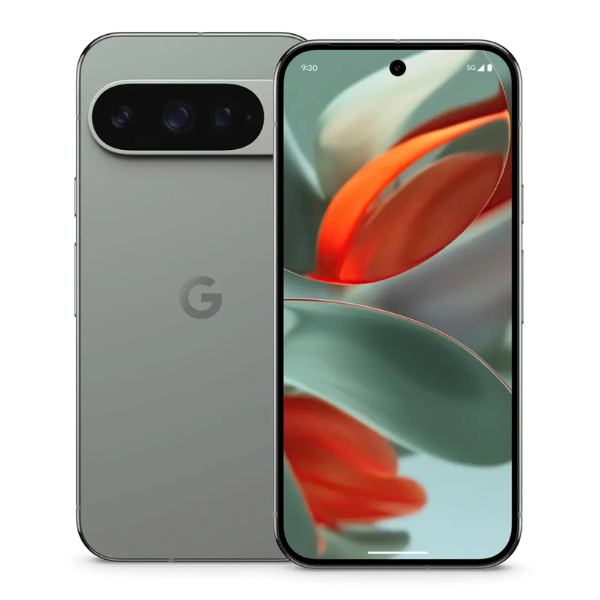 Google Pixel 9 Pro XL Hazel 256GB (Unlocked)