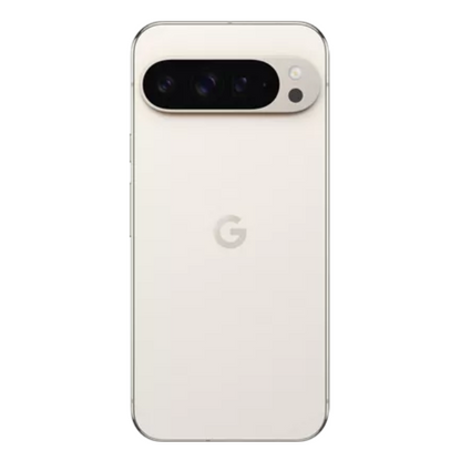 Google Pixel 9 Pro XL Porcelain 512GB (Unlocked)