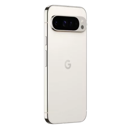 Google Pixel 9 Pro XL Porcelain 128GB (Unlocked)
