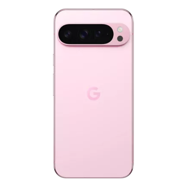 Google Pixel 9 Pro XL Rose Quartz 512GB (Unlocked)