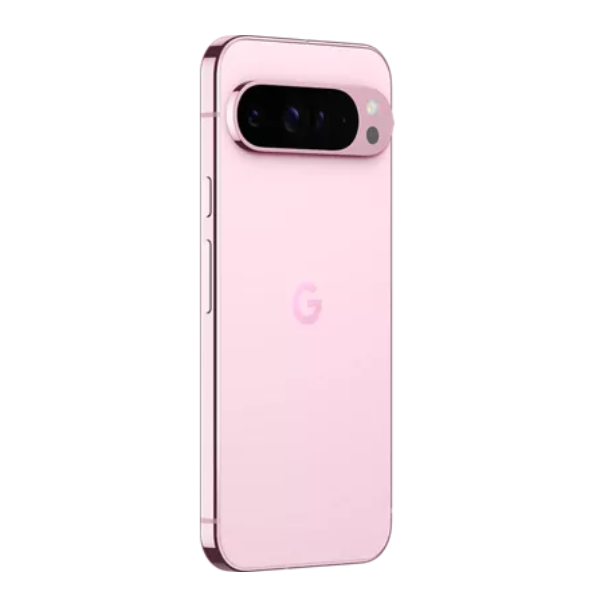 Google Pixel 9 Pro XL Rose Quartz 128GB (Unlocked)