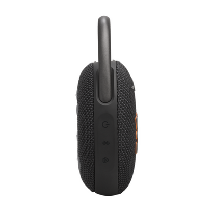 JBL Clip 5 - Portable Bluetooth Speaker  - Black