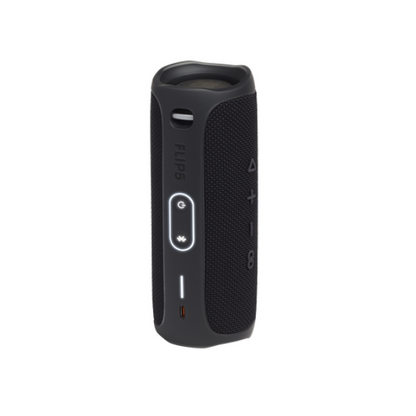 JBL Flip 5 - Portable Bluetooth Speaker  - Black