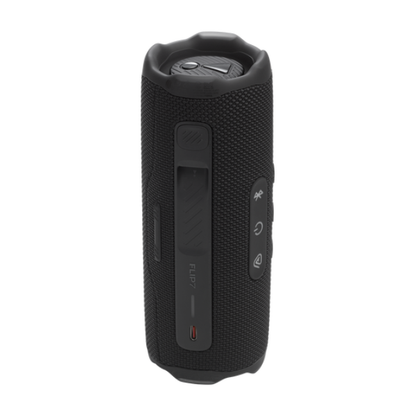 JBL Flip 7 - Portable Bluetooth Speaker  - Black