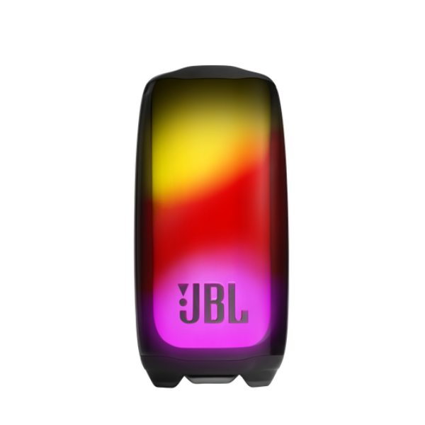 JBL Pulse 5 - Portable Bluetooth Speaker  - Black