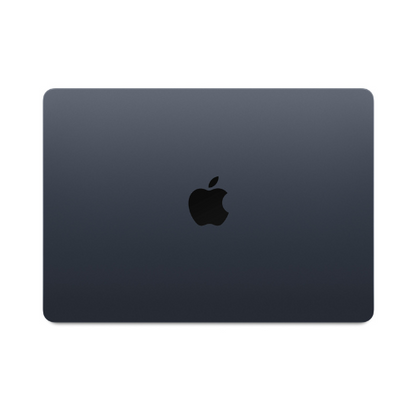Apple MacBook Air M2 13-inch 512GB 16GB RAM 8-Core CPU 10-Core GPU (Mid 2022) Midnight
