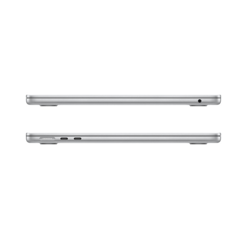 Apple MacBook Air M2 13-inch 512GB 16GB RAM 8-Core CPU 8-Core GPU (Mid 2022) Silver