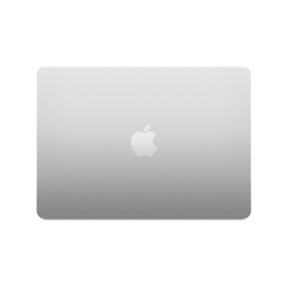 Apple MacBook Air M2 13-inch 512GB 16GB RAM 8-Core CPU 10-Core GPU (Mid 2022) Silver