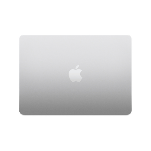 Apple MacBook Air M2 13-inch 512GB 16GB RAM 8-Core CPU 8-Core GPU (Mid 2022) Silver